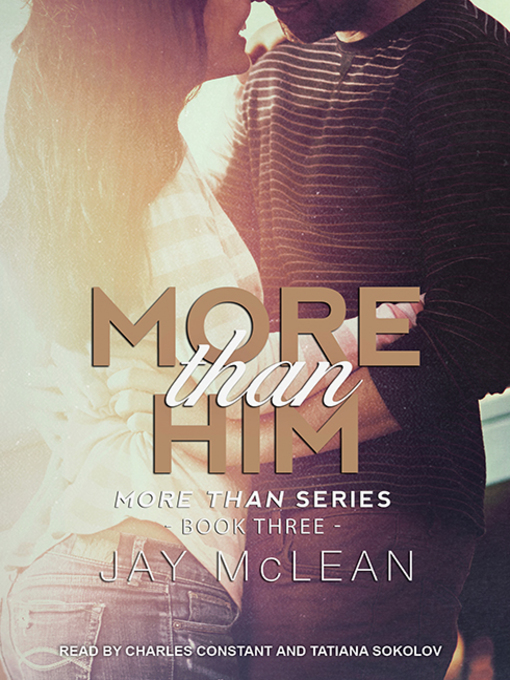Title details for More Than Him by Jay McLean - Available